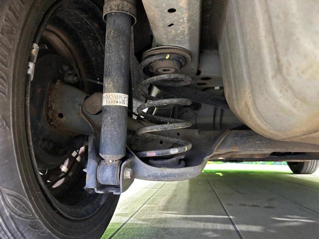 お車を安心してお乗りいただく為には、足回りの定期点検が欠かせません。サービスサポート（有償保証）では無料点検もご提供しており、安心のカーライフをお過ごしいただけるサポート体制が整っています。