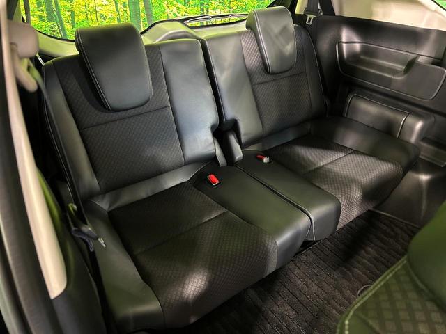 フリード G・ホンダセンシング 純正9インチナビ 両側電動スライドドア ホンダセンシング アダプティブクルーズ バックカメラ シートヒーター 禁煙車 ハーフレザーシート LEDヘッド ETC オートライト スマートキー(10枚目)