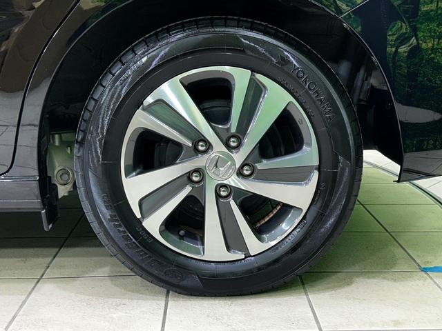 フリード G・ホンダセンシング 純正9インチナビ 両側電動スライドドア ホンダセンシング アダプティブクルーズ バックカメラ シートヒーター 禁煙車 ハーフレザーシート LEDヘッド ETC オートライト スマートキー(29枚目)