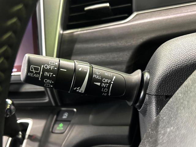 フリード G・ホンダセンシング 純正9インチナビ 両側電動スライドドア ホンダセンシング アダプティブクルーズ バックカメラ シートヒーター 禁煙車 ハーフレザーシート LEDヘッド ETC オートライト スマートキー(42枚目)