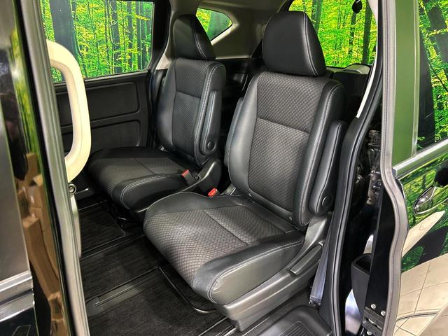 フリード G・ホンダセンシング 純正9インチナビ 両側電動スライドドア ホンダセンシング アダプティブクルーズ バックカメラ シートヒーター 禁煙車 ハーフレザーシート LEDヘッド ETC オートライト スマートキー(54枚目)