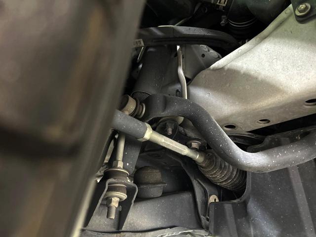 ハイエースバン スーパーGL ダークプライムII モデリスタエアロ 両側電動スライドドア ナビゲーション バックカメラ セーフティセンス 100V電源 禁煙車 ハーフレザーシート スマートキー LEDヘッド ETC オートハイビーム 車線逸脱警報(20枚目)