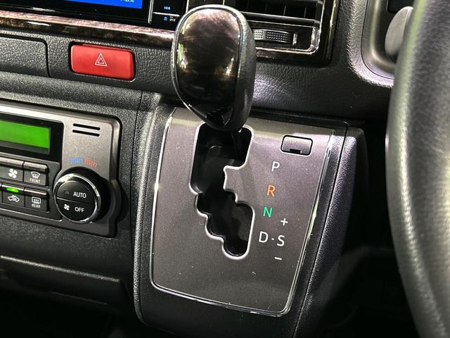 ハイエースバン スーパーGL ダークプライムII モデリスタエアロ 両側電動スライドドア ナビゲーション バックカメラ セーフティセンス 100V電源 禁煙車 ハーフレザーシート スマートキー LEDヘッド ETC オートハイビーム 車線逸脱警報(56枚目)