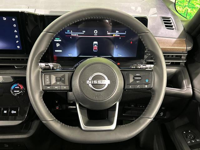 セレナ e-パワー ハイウェイスターV プロパイロット 登録済未使用車 両側電動スライドドア 全周囲カメラ エマージェンシーブレーキ ブラインドスポットモニター LEDヘッド ETC2.0 車線逸脱警報 オートライト(11枚目)