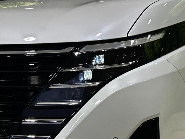 セレナ e-パワー ハイウェイスターV プロパイロット 登録済未使用車 両側電動スライドドア 全周囲カメラ エマージェンシーブレーキ ブラインドスポットモニター LEDヘッド ETC2.0 車線逸脱警報 オートライト(12枚目)