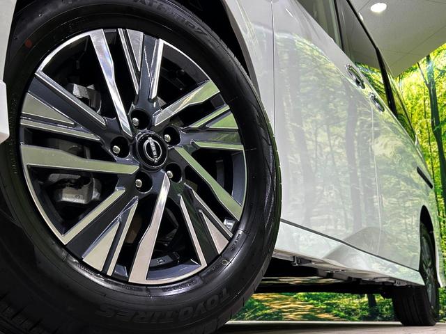 セレナ e-パワー ハイウェイスターV プロパイロット 登録済未使用車 両側電動スライドドア 全周囲カメラ エマージェンシーブレーキ ブラインドスポットモニター LEDヘッド ETC2.0 車線逸脱警報 オートライト(13枚目)