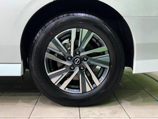 セレナ e-パワー ハイウェイスターV プロパイロット 登録済未使用車 両側電動スライドドア 全周囲カメラ エマージェンシーブレーキ ブラインドスポットモニター LEDヘッド ETC2.0 車線逸脱警報 オートライト(26枚目)