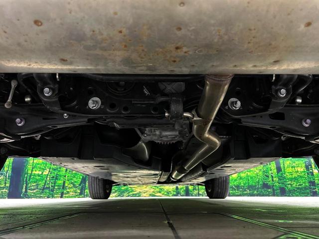 下回りがきれいなうちに、防錆加工の施工がオススメ。降雪地域はもちろん、沿岸部にお住いの方や、趣味でマリン・ウィンタースポーツをされる方にご好評いただいております。