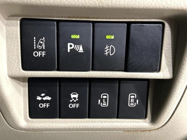 エブリイワゴン ＰＺターボスペシャル　両側電動スライドドア　カロッツェリアナビ　セーフティサポート　禁煙車　クリアランスソナー　ＨＩＤヘッド　ＥＴＣ　オートライト　オートエアコン　Ｂｌｕｅｔｏｏｔｈ　フルセグ（4枚目）