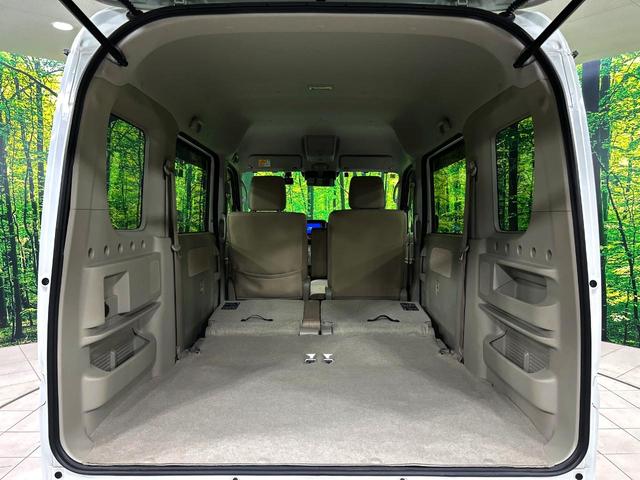 エブリイワゴン ＰＺターボスペシャル　両側電動スライドドア　カロッツェリアナビ　セーフティサポート　禁煙車　クリアランスソナー　ＨＩＤヘッド　ＥＴＣ　オートライト　オートエアコン　Ｂｌｕｅｔｏｏｔｈ　フルセグ（10枚目）