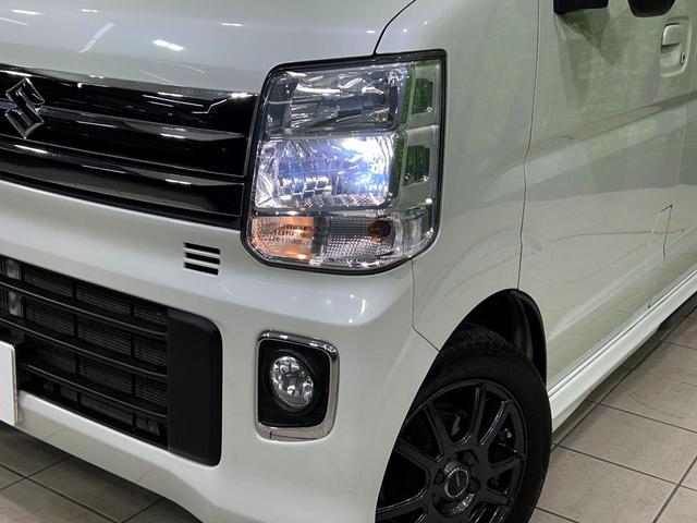 エブリイワゴン ＰＺターボスペシャル　両側電動スライドドア　カロッツェリアナビ　セーフティサポート　禁煙車　クリアランスソナー　ＨＩＤヘッド　ＥＴＣ　オートライト　オートエアコン　Ｂｌｕｅｔｏｏｔｈ　フルセグ（12枚目）