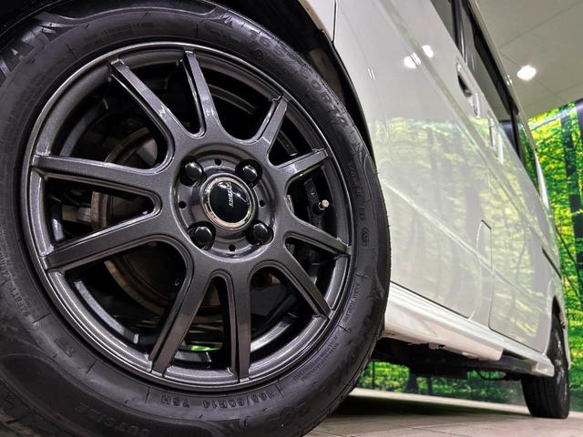 エブリイワゴン ＰＺターボスペシャル　両側電動スライドドア　カロッツェリアナビ　セーフティサポート　禁煙車　クリアランスソナー　ＨＩＤヘッド　ＥＴＣ　オートライト　オートエアコン　Ｂｌｕｅｔｏｏｔｈ　フルセグ（13枚目）