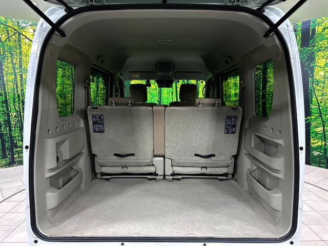 エブリイワゴン ＰＺターボスペシャル　両側電動スライドドア　カロッツェリアナビ　セーフティサポート　禁煙車　クリアランスソナー　ＨＩＤヘッド　ＥＴＣ　オートライト　オートエアコン　Ｂｌｕｅｔｏｏｔｈ　フルセグ（30枚目）