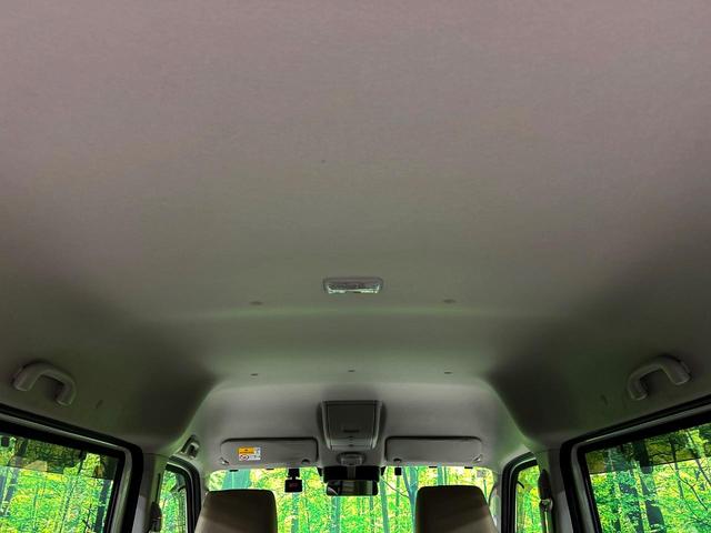 エブリイワゴン ＰＺターボスペシャル　両側電動スライドドア　カロッツェリアナビ　セーフティサポート　禁煙車　クリアランスソナー　ＨＩＤヘッド　ＥＴＣ　オートライト　オートエアコン　Ｂｌｕｅｔｏｏｔｈ　フルセグ（31枚目）