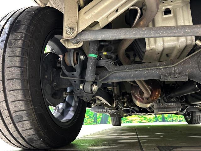 エブリイワゴン ＰＺターボスペシャル　両側電動スライドドア　カロッツェリアナビ　セーフティサポート　禁煙車　クリアランスソナー　ＨＩＤヘッド　ＥＴＣ　オートライト　オートエアコン　Ｂｌｕｅｔｏｏｔｈ　フルセグ（32枚目）