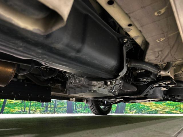 エブリイワゴン ＰＺターボスペシャル　両側電動スライドドア　カロッツェリアナビ　セーフティサポート　禁煙車　クリアランスソナー　ＨＩＤヘッド　ＥＴＣ　オートライト　オートエアコン　Ｂｌｕｅｔｏｏｔｈ　フルセグ（33枚目）