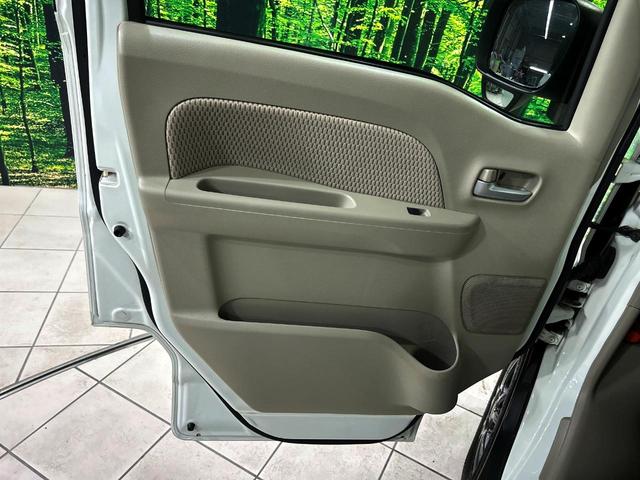 エブリイワゴン ＰＺターボスペシャル　両側電動スライドドア　カロッツェリアナビ　セーフティサポート　禁煙車　クリアランスソナー　ＨＩＤヘッド　ＥＴＣ　オートライト　オートエアコン　Ｂｌｕｅｔｏｏｔｈ　フルセグ（35枚目）