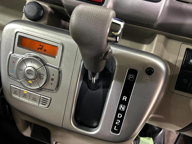 エブリイワゴン ＰＺターボスペシャル　両側電動スライドドア　カロッツェリアナビ　セーフティサポート　禁煙車　クリアランスソナー　ＨＩＤヘッド　ＥＴＣ　オートライト　オートエアコン　Ｂｌｕｅｔｏｏｔｈ　フルセグ（40枚目）