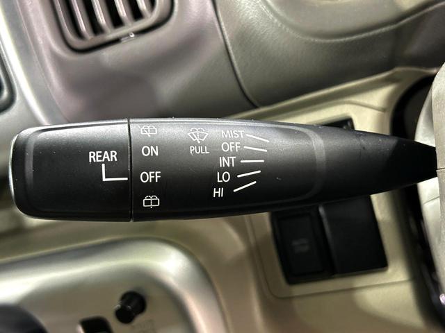 エブリイワゴン ＰＺターボスペシャル　両側電動スライドドア　カロッツェリアナビ　セーフティサポート　禁煙車　クリアランスソナー　ＨＩＤヘッド　ＥＴＣ　オートライト　オートエアコン　Ｂｌｕｅｔｏｏｔｈ　フルセグ（45枚目）