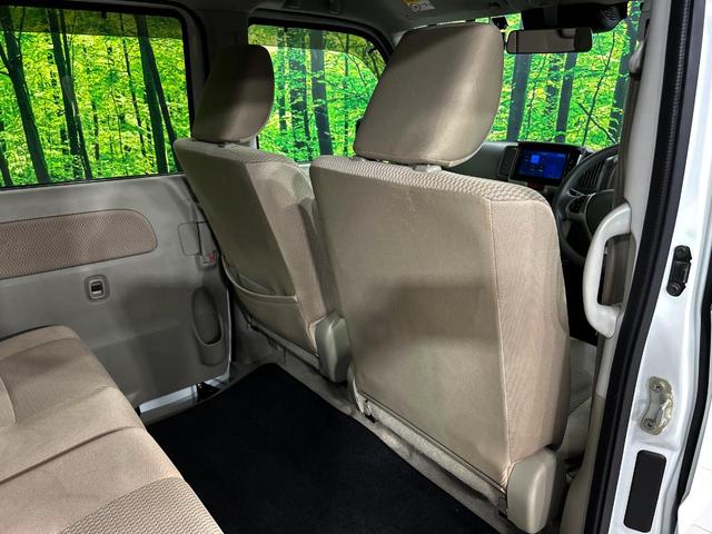 エブリイワゴン ＰＺターボスペシャル　両側電動スライドドア　カロッツェリアナビ　セーフティサポート　禁煙車　クリアランスソナー　ＨＩＤヘッド　ＥＴＣ　オートライト　オートエアコン　Ｂｌｕｅｔｏｏｔｈ　フルセグ（52枚目）