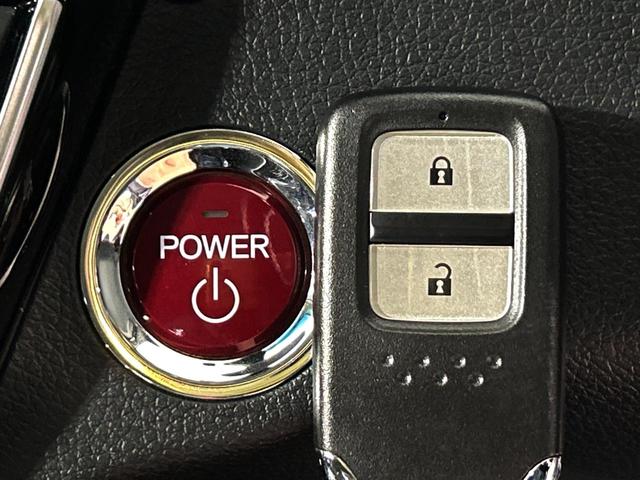 ヴェゼル ハイブリッドZ・ホンダセンシング 純正ナビ バックカメラ ホンダセンシング アダプティブクルーズ 禁煙車 ハーフレザーシート シートヒーター LEDヘッド ETC 車線逸脱警報 オートライト スマートキー(54枚目)