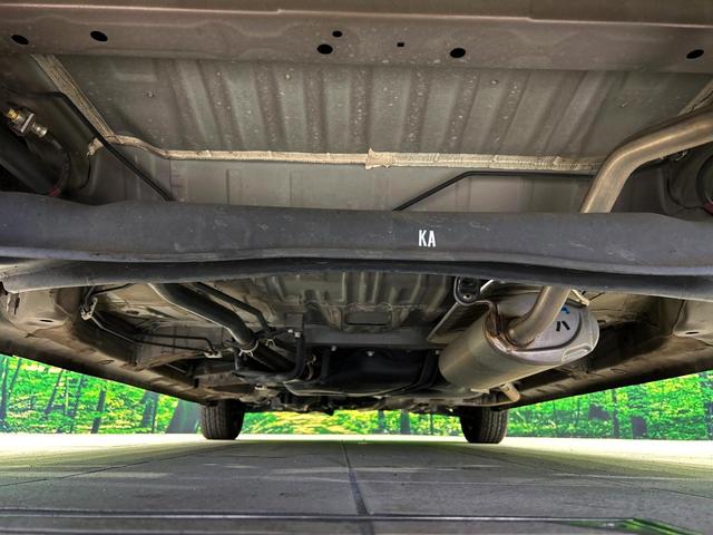 下回りがきれいなうちに、防錆加工の施工がオススメ。降雪地域はもちろん、沿岸部にお住いの方や、趣味でマリン・ウィンタースポーツをされる方にご好評いただいております。