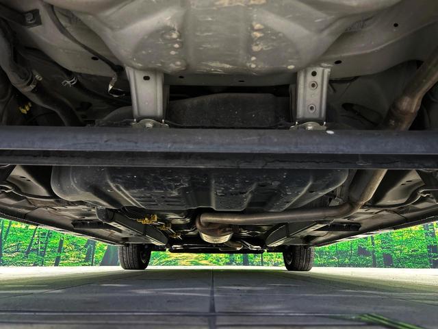 下回りがきれいなうちに、防錆加工の施工がオススメ。降雪地域はもちろん、沿岸部にお住いの方や、趣味でマリン・ウィンタースポーツをされる方にご好評いただいております。