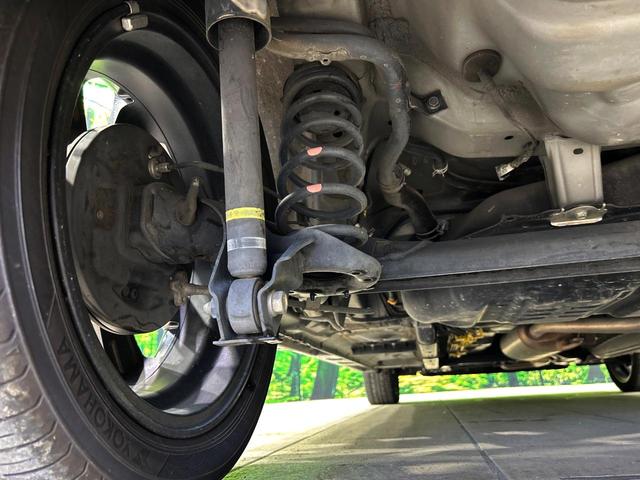 お車を安心してお乗りいただく為には、足回りの定期点検が欠かせません。サービスサポート（有償保証）では無料点検もご提供しており、安心のカーライフをお過ごしいただけるサポート体制が整っています。