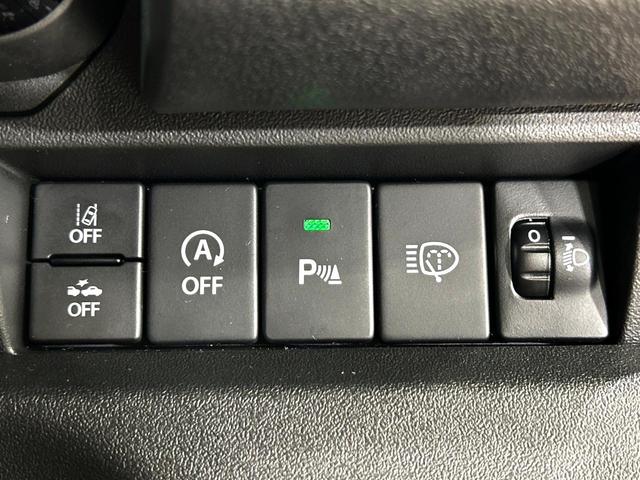 ジムニーノマド ＦＣ　４ＷＤ　衝突被害軽減システム　レーダークルーズ　禁煙車　コーナーセンサー　スマートキー　ＬＥＤヘッド　ビルトインＥＴＣ　オートハイビーム　オートライト　オートエアコン　純正１５インチアルミ（4枚目）