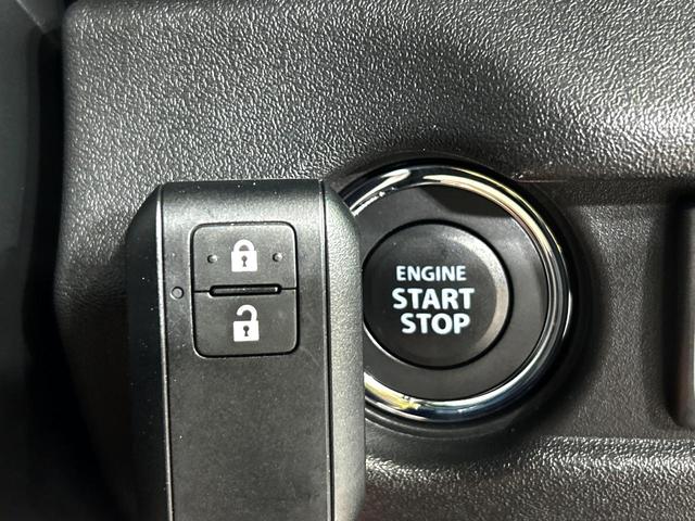 ジムニーノマド ＦＣ　４ＷＤ　衝突被害軽減システム　レーダークルーズ　禁煙車　コーナーセンサー　スマートキー　ＬＥＤヘッド　ビルトインＥＴＣ　オートハイビーム　オートライト　オートエアコン　純正１５インチアルミ（7枚目）