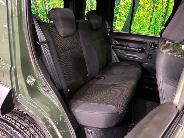 ジムニーノマド ＦＣ　４ＷＤ　衝突被害軽減システム　レーダークルーズ　禁煙車　コーナーセンサー　スマートキー　ＬＥＤヘッド　ビルトインＥＴＣ　オートハイビーム　オートライト　オートエアコン　純正１５インチアルミ（9枚目）