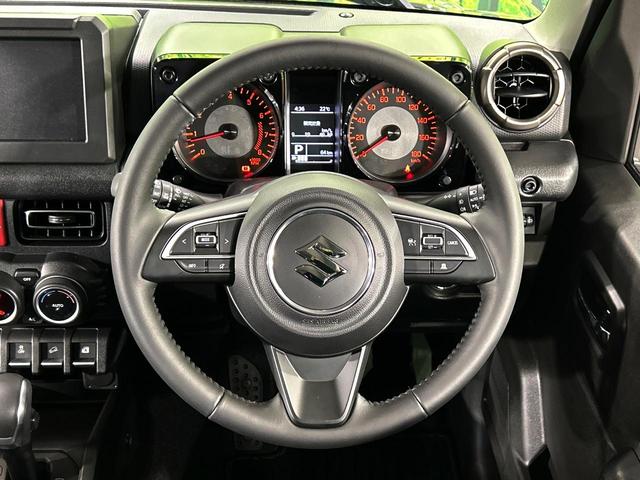 ジムニーノマド ＦＣ　４ＷＤ　衝突被害軽減システム　レーダークルーズ　禁煙車　コーナーセンサー　スマートキー　ＬＥＤヘッド　ビルトインＥＴＣ　オートハイビーム　オートライト　オートエアコン　純正１５インチアルミ（11枚目）