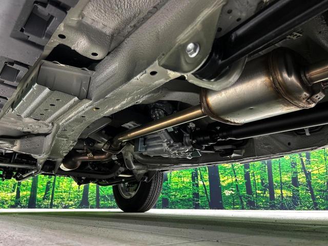 ジムニーノマド ＦＣ　４ＷＤ　衝突被害軽減システム　レーダークルーズ　禁煙車　コーナーセンサー　スマートキー　ＬＥＤヘッド　ビルトインＥＴＣ　オートハイビーム　オートライト　オートエアコン　純正１５インチアルミ（23枚目）