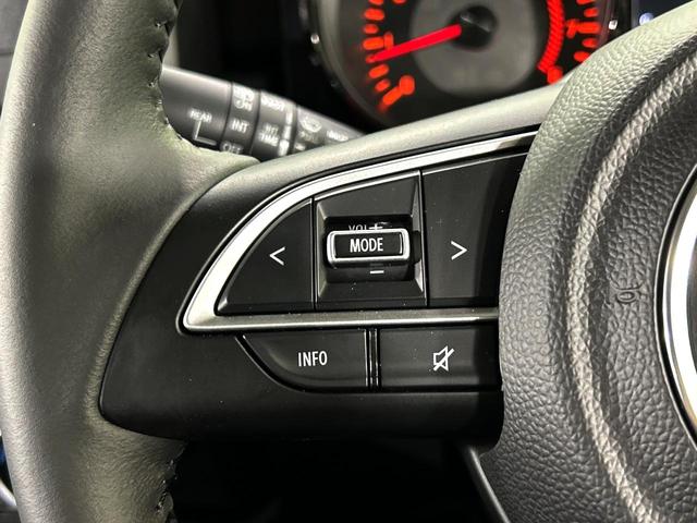 ジムニーノマド ＦＣ　４ＷＤ　衝突被害軽減システム　レーダークルーズ　禁煙車　コーナーセンサー　スマートキー　ＬＥＤヘッド　ビルトインＥＴＣ　オートハイビーム　オートライト　オートエアコン　純正１５インチアルミ（32枚目）