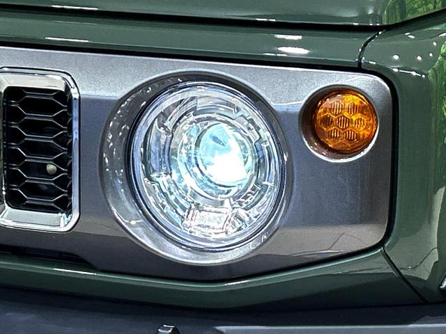 ジムニーノマド ＦＣ　４ＷＤ　衝突被害軽減システム　レーダークルーズ　禁煙車　コーナーセンサー　スマートキー　ＬＥＤヘッド　ビルトインＥＴＣ　オートハイビーム　オートライト　オートエアコン　純正１５インチアルミ（44枚目）