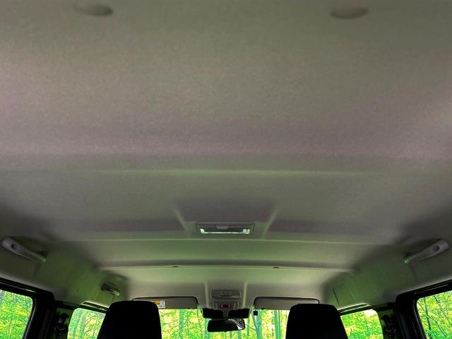 ジムニーノマド ＦＣ　４ＷＤ　衝突被害軽減システム　レーダークルーズ　禁煙車　コーナーセンサー　スマートキー　ＬＥＤヘッド　ビルトインＥＴＣ　オートハイビーム　オートライト　オートエアコン　純正１５インチアルミ（49枚目）