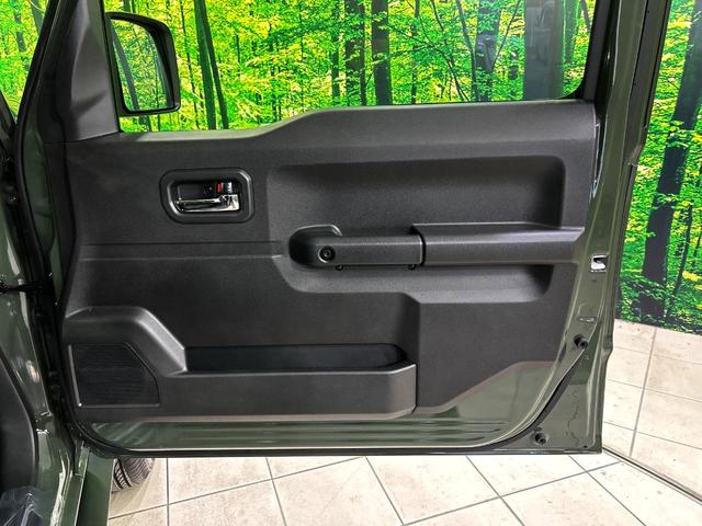 ジムニーノマド ＦＣ　４ＷＤ　衝突被害軽減システム　レーダークルーズ　禁煙車　コーナーセンサー　スマートキー　ＬＥＤヘッド　ビルトインＥＴＣ　オートハイビーム　オートライト　オートエアコン　純正１５インチアルミ（51枚目）