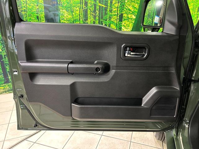 ジムニーノマド ＦＣ　４ＷＤ　衝突被害軽減システム　レーダークルーズ　禁煙車　コーナーセンサー　スマートキー　ＬＥＤヘッド　ビルトインＥＴＣ　オートハイビーム　オートライト　オートエアコン　純正１５インチアルミ（52枚目）