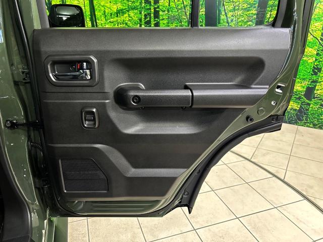 ジムニーノマド ＦＣ　４ＷＤ　衝突被害軽減システム　レーダークルーズ　禁煙車　コーナーセンサー　スマートキー　ＬＥＤヘッド　ビルトインＥＴＣ　オートハイビーム　オートライト　オートエアコン　純正１５インチアルミ（53枚目）