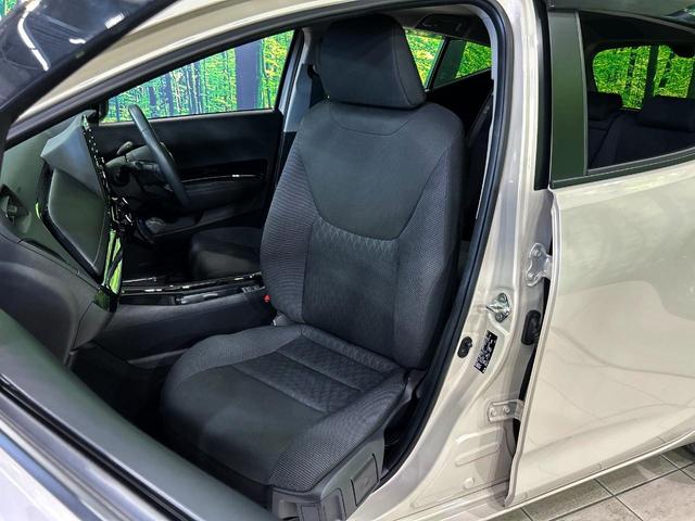 アクア Ｇ　ターンチルトシート　純正８型ディスプレイ　バックカメラ　セーフティセンス　１００Ｖ電源　レーダークルーズ　禁煙車　パワーシート　ＬＥＤヘッド　ＥＴＣ　オートハイビーム　車線逸脱警報　オートライト（5枚目）