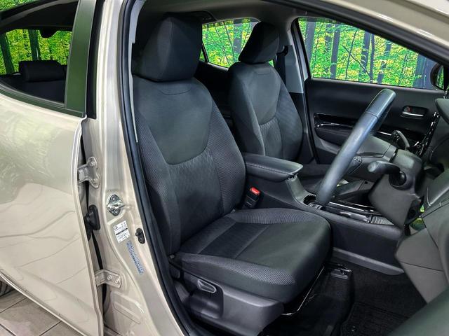 アクア Ｇ　ターンチルトシート　純正８型ディスプレイ　バックカメラ　セーフティセンス　１００Ｖ電源　レーダークルーズ　禁煙車　パワーシート　ＬＥＤヘッド　ＥＴＣ　オートハイビーム　車線逸脱警報　オートライト（8枚目）