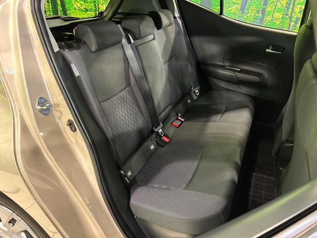 アクア Ｇ　ターンチルトシート　純正８型ディスプレイ　バックカメラ　セーフティセンス　１００Ｖ電源　レーダークルーズ　禁煙車　パワーシート　ＬＥＤヘッド　ＥＴＣ　オートハイビーム　車線逸脱警報　オートライト（9枚目）