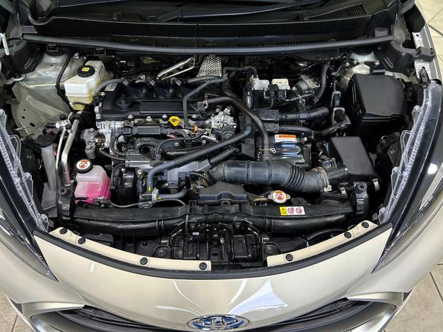 アクア Ｇ　ターンチルトシート　純正８型ディスプレイ　バックカメラ　セーフティセンス　１００Ｖ電源　レーダークルーズ　禁煙車　パワーシート　ＬＥＤヘッド　ＥＴＣ　オートハイビーム　車線逸脱警報　オートライト（17枚目）