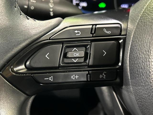 アクア Ｇ　ターンチルトシート　純正８型ディスプレイ　バックカメラ　セーフティセンス　１００Ｖ電源　レーダークルーズ　禁煙車　パワーシート　ＬＥＤヘッド　ＥＴＣ　オートハイビーム　車線逸脱警報　オートライト（31枚目）