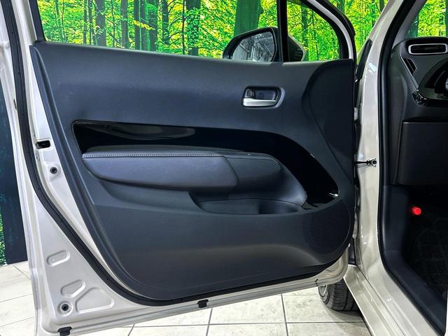 アクア Ｇ　ターンチルトシート　純正８型ディスプレイ　バックカメラ　セーフティセンス　１００Ｖ電源　レーダークルーズ　禁煙車　パワーシート　ＬＥＤヘッド　ＥＴＣ　オートハイビーム　車線逸脱警報　オートライト（32枚目）