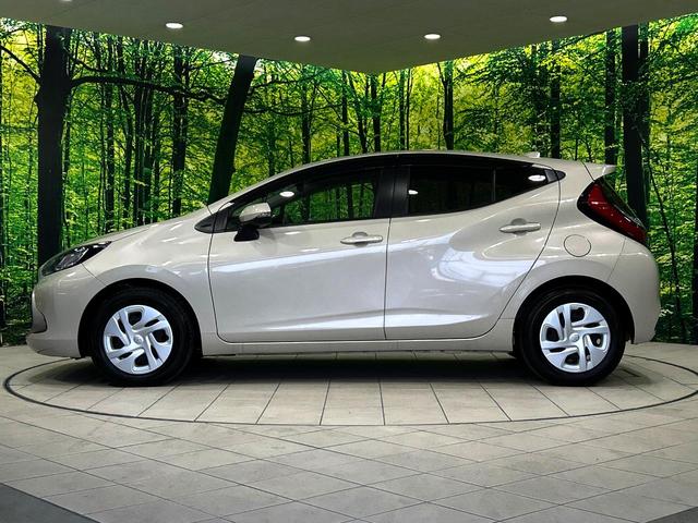 アクア Ｇ　ターンチルトシート　純正８型ディスプレイ　バックカメラ　セーフティセンス　１００Ｖ電源　レーダークルーズ　禁煙車　パワーシート　ＬＥＤヘッド　ＥＴＣ　オートハイビーム　車線逸脱警報　オートライト（54枚目）