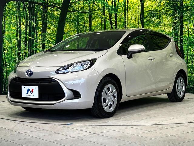 アクア Ｇ　ターンチルトシート　純正８型ディスプレイ　バックカメラ　セーフティセンス　１００Ｖ電源　レーダークルーズ　禁煙車　パワーシート　ＬＥＤヘッド　ＥＴＣ　オートハイビーム　車線逸脱警報　オートライト（56枚目）