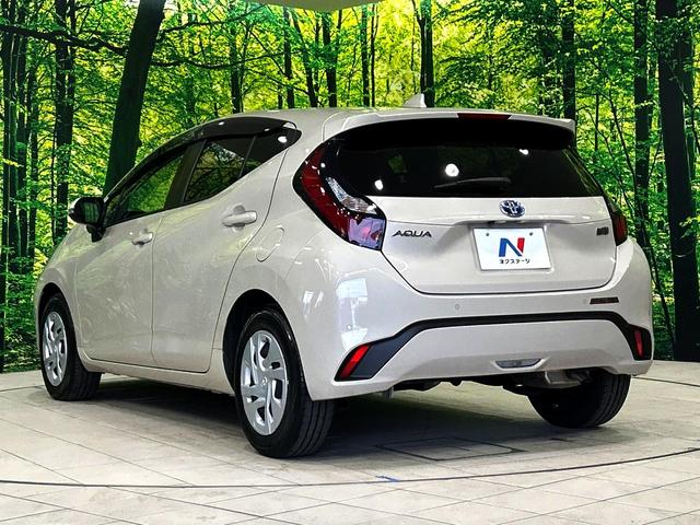 アクア Ｇ　ターンチルトシート　純正８型ディスプレイ　バックカメラ　セーフティセンス　１００Ｖ電源　レーダークルーズ　禁煙車　パワーシート　ＬＥＤヘッド　ＥＴＣ　オートハイビーム　車線逸脱警報　オートライト（57枚目）