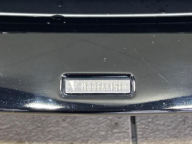 プリウス Ｓツーリングセレクション　モデリスタフルエアロ　純正９インチナビ　バックカメラ　セーフティセンス　レーダークルーズ　禁煙車　シートヒーター　１００Ｖ電源　ＬＥＤヘッド　ＥＴＣ２．０　オートハイビーム　オートライト（5枚目）