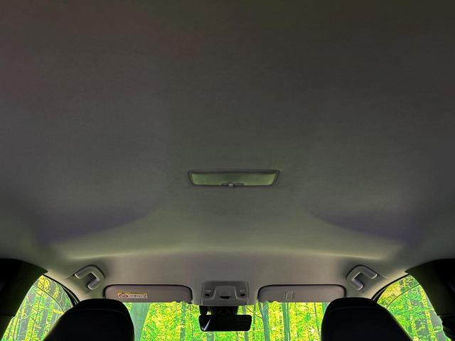 プリウス Ｓツーリングセレクション　モデリスタフルエアロ　純正９インチナビ　バックカメラ　セーフティセンス　レーダークルーズ　禁煙車　シートヒーター　１００Ｖ電源　ＬＥＤヘッド　ＥＴＣ２．０　オートハイビーム　オートライト（33枚目）